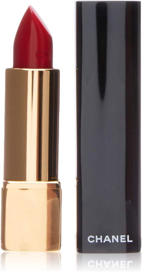 chanel rouge allure 104 passion sephora|Chanel lip gloss rouge allure.